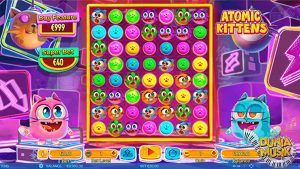 Atomic Kittens Kombinasi Imut Hadiah Cnnslot 2025