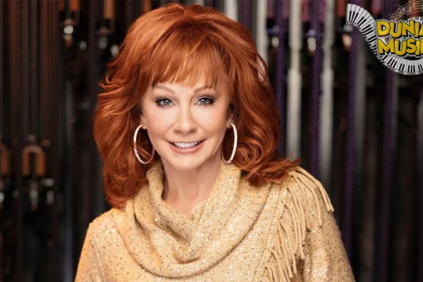 Reba McEntire 4 Ratu Musik Country Abadi