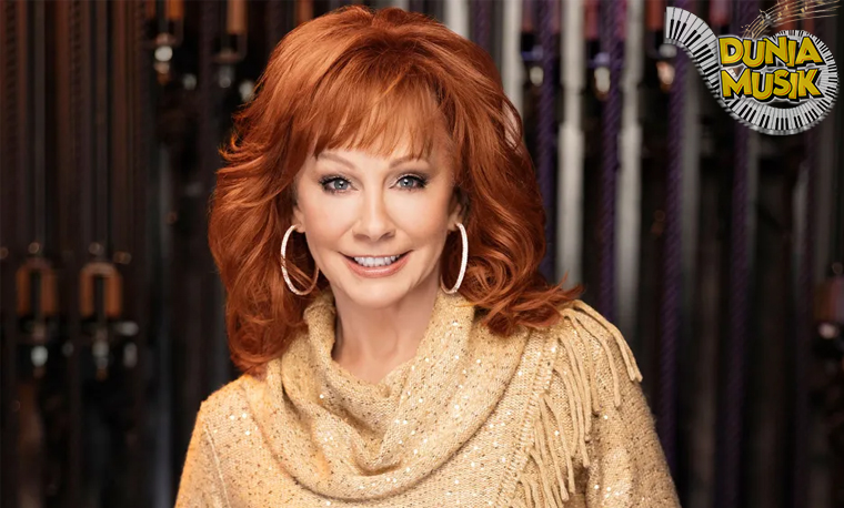 Reba McEntire 4 Ratu Musik Country Abadi