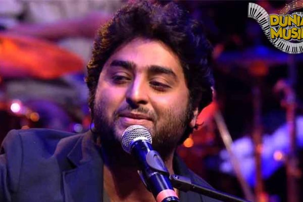Arijit Singh 3 Suara Emas yang Menghanyutkan Hati