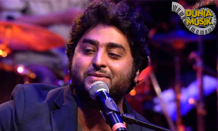 Arijit Singh 3 Suara Emas yang Menghanyutkan Hati