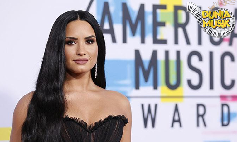 Demi Lovato Artis Baru Multitalenta yang Mendunia 2025