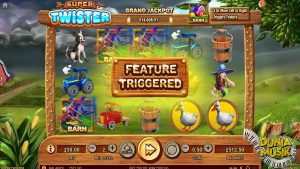 Super Twister 19 Memutar Uang Login Resmi Cnnslot