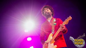 Arijit Singh 3 Suara Emas yang Menghanyutkan Hati