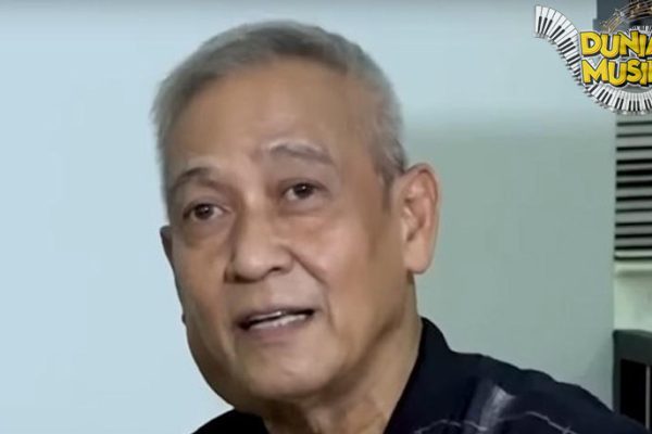 Tommy J Pissa Nada dan 4 Cerita Unik yang Mengena