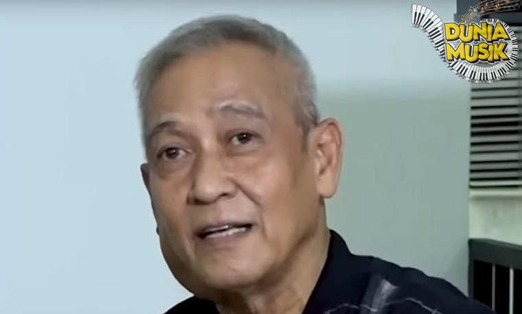 Tommy J Pissa Nada dan 4 Cerita Unik yang Mengena