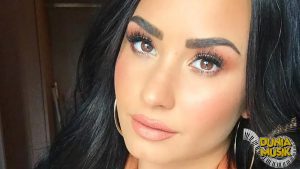 Demi Lovato Artis Baru Multitalenta yang Mendunia 2025