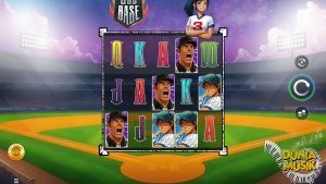 3rd Base Game Slot Online Bonus Menggiurkan!