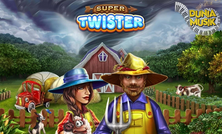 Super Twister 19 Memutar Uang Login Resmi Cnnslot