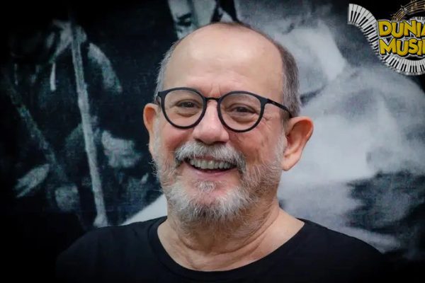 Silvio Rodríguez Maestro 7 Lagu Epik dan Puisi Musik