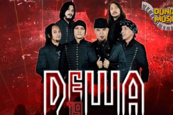 Dewa 19 Cerita di Balik Lagu-Lagu yang Tersembunyi