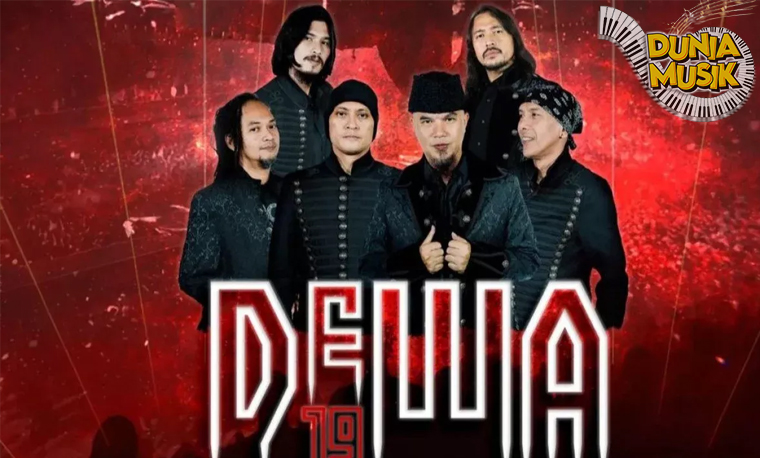 Dewa 19 Cerita di Balik Lagu-Lagu yang Tersembunyi