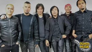 Dewa 19 Cerita di Balik Lagu-Lagu yang Tersembunyi