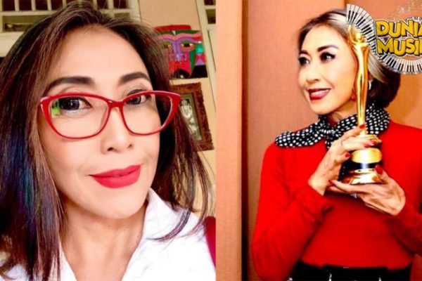 Trie Utami dan 4 Momen Berkesan di Dunia Musik Indonesia Trie Utami dan 4 Momen Berkesan di Dunia Musik Indonesia