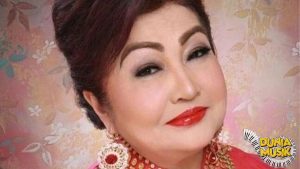 Jejak 5 Ernie Djohan dalam Dunia Musik Indonesia!