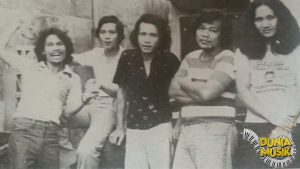 The Mercys 5 Super yang Membuat Band Ini Ikonik