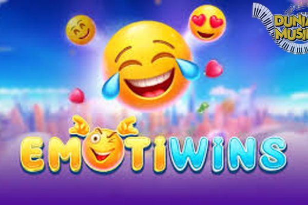 Emotiwins Anti Rungkad Strategi di Alternatif RTP8000