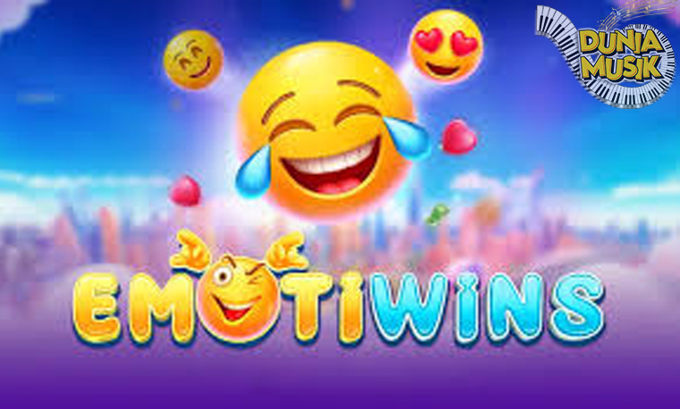 Emotiwins Anti Rungkad Strategi di Alternatif RTP8000