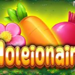 Cnnslot 2025 Moleionaire Slot Baru Paling Menggali!