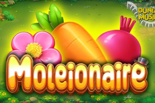 Cnnslot 2025 Moleionaire Slot Baru Paling Menggali!