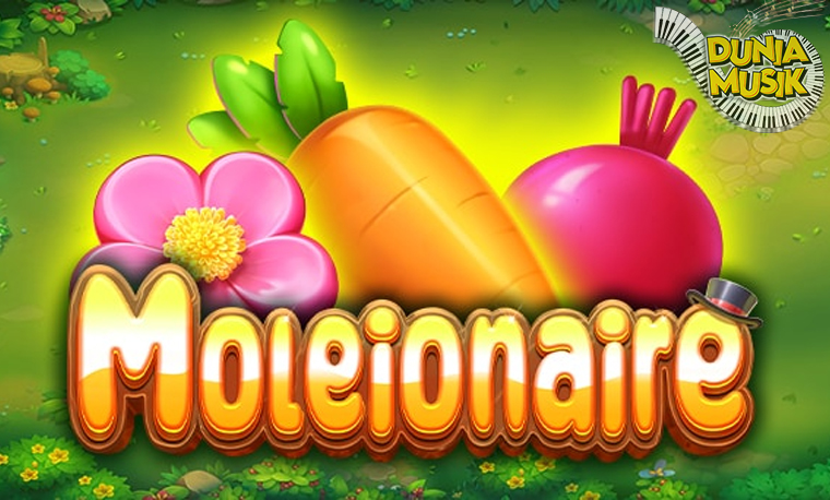 Cnnslot 2025 Moleionaire Slot Baru Paling Menggali!