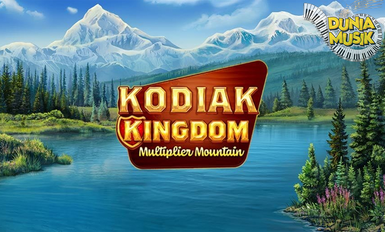 Cnnslot Kodiak Kingdom 6 Dunia Slot Penuh Beruang!