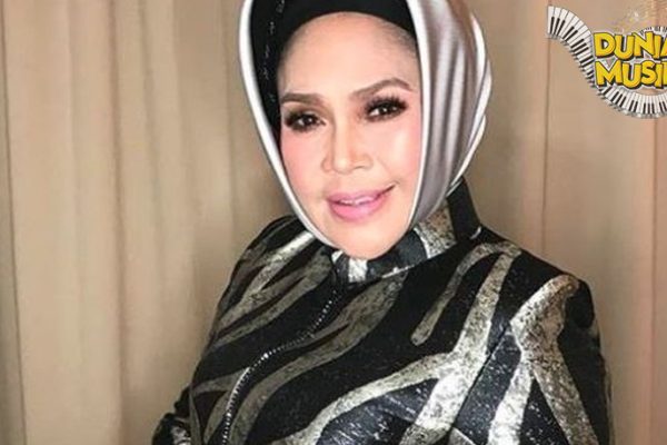 Hetty Koes Endang 3 Dekade Berkarya Tentang Legendaris