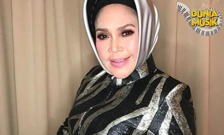 Hetty Koes Endang 3 Dekade Berkarya Tentang Legendaris