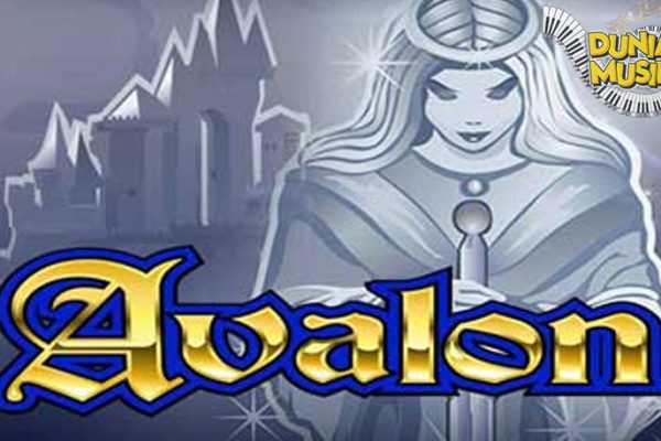 Mistisisme Avalon & Teknologi RTP8000 untuk Cuan