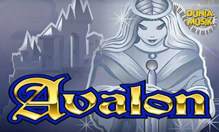 Mistisisme Avalon & Teknologi RTP8000 untuk Cuan