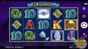 Mistisisme Avalon & Teknologi RTP8000 untuk Cuan