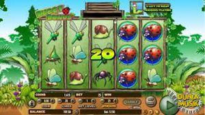 Buggy Bonus 4 Game Digital dengan Trek Menantang!
