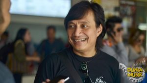 Katon Bagaskara 4 Lagu Nostalgia yang Bikin Bertahan