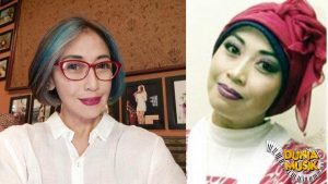 Trie Utami dan 4 Momen Berkesan di Dunia Musik Indonesia