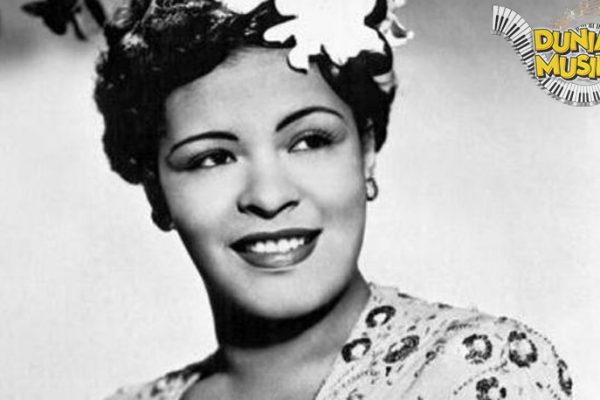 5 Fakta Jarang Mengejutkan tentang Billie Holiday