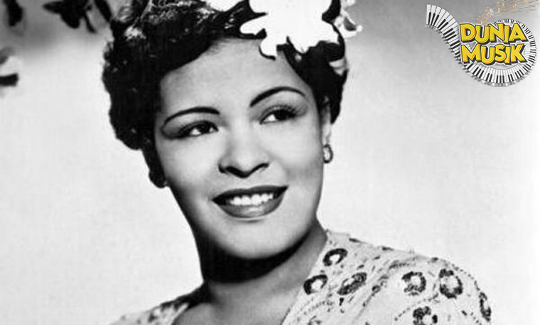 5 Fakta Jarang Mengejutkan tentang Billie Holiday