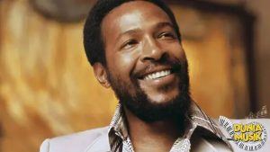 10 Lagu Paling Ikonik dari Marvin Gaye yang Abadi