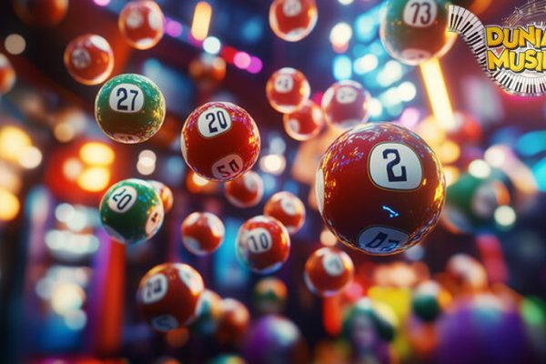 Apakah Ruby8000 Togel Gunakan AI Baru untuk Prediksi?v