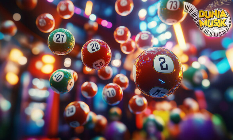 Apakah Ruby8000 Togel Gunakan AI Baru untuk Prediksi?v