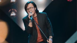 Ari Lasso Dari Band no1 Hingga Solo Kisah Sang Legendaris