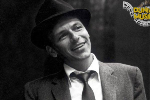 1 Kehebatan Frank Sinatra dalam Jejaknya Dunia Musik