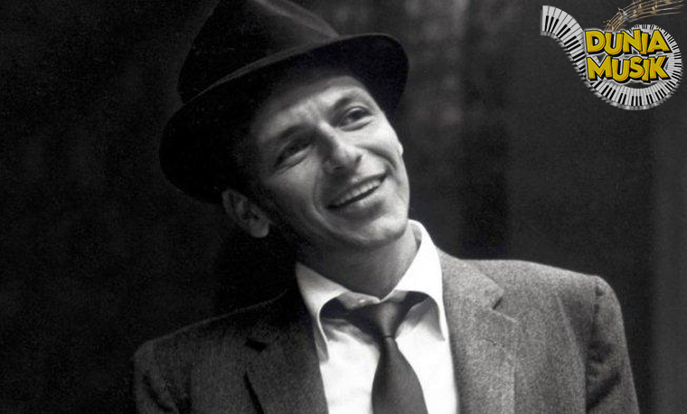 1 Kehebatan Frank Sinatra dalam Jejaknya Dunia Musik