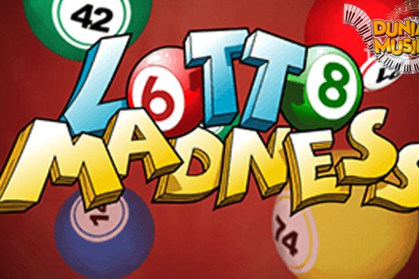 Lotto Madness Login Cnnslot 49 Bola Jalan Jackpot