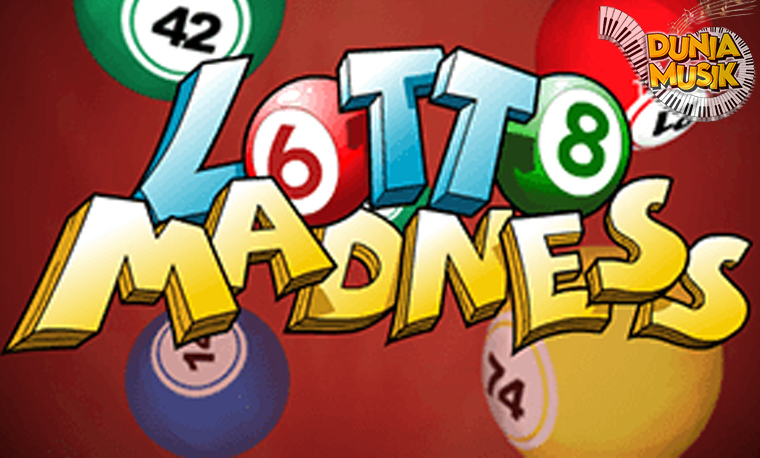 Lotto Madness Login Cnnslot 49 Bola Jalan Jackpot
