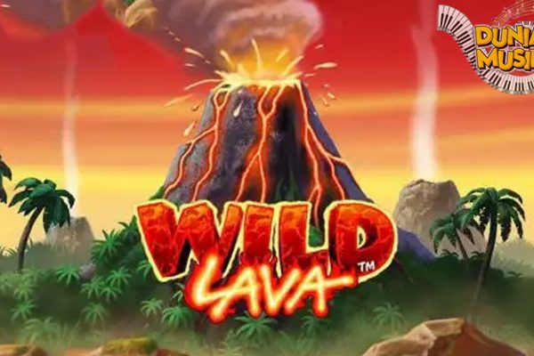Ruby8000 link Ekstra di Zona Panas Wild Lava
