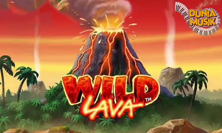 Ruby8000 link Ekstra di Zona Panas Wild Lava