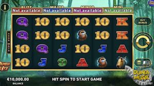 Panda Blitz Slot Online 4 Spin Cepat Hadiah Hebat
