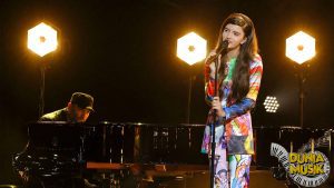 Angelina Jordan Memukau 7 Hal yang Perlu Tahu