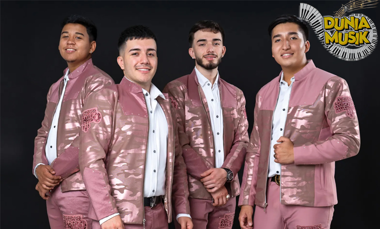 Eslabón Armado Idola Baru Musik Regional Meksiko!