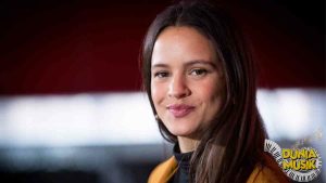 Rosalía 3 Teror Jadi Bintang Muda Spanyol!